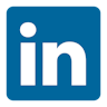 LinkedIn Logo Image